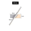 Modern black adjustable led wall sconce bedroom lamp
