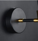 DecorBites™ Glass Ball Wall Lamp for Modern Home Decor & Lighting Fixture