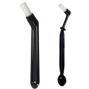 DecorBites™ Coffee Machine Brush: Premium Coffee Grinder Cleaning Tool & Matcha Tea Powder Brush