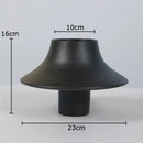 DecorBites™ Ceramic Vase: Elegant Flower Arrangement for Desktop Decor Aesthetic