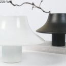 DecorBites™ Ceramic Vase: Elegant Flower Arrangement for Desktop Decor Aesthetic