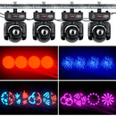 Modern black big dipper 10w spot light living room pattern projector