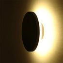 DecorBites™ Harmon | Waterproof Wall Lamp