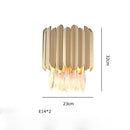 Modern black & gold dimmable led round ceiling chandeliers dining room