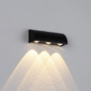 DecorBites™ LED Wall Lamp 3W Indoor Outdoor Waterproof Lighting Fixture for Bedroom Stairway