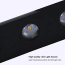 DecorBites™ LED Wall Lamp 3W Indoor Outdoor Waterproof Lighting Fixture for Bedroom Stairway