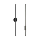 DecorBites™ LED Wall Lamp: Modern Nordic Minimalist for Living Room Bedroom Sofa Bed TV