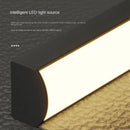 DecorBites™ Black Nordic Designer Dining Pendant Lamp: Stylish Lighting for Home Decor