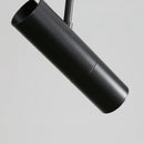 DecorBites™ Black Nordic Pendant Chandelier for Modern Decor with Adjustable Angle