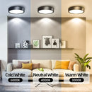 Modern black & white decorbites led ceiling lamp kitchen light