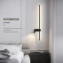 Adjustable LED Spotlight Sconce