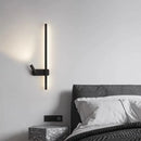 Adjustable LED Spotlight Sconce