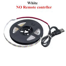 Modern bluetooth rgb led strip light bedroom app control decorbites