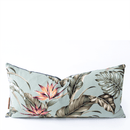 Tropical Pillow | Modern Boho Sage