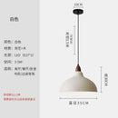 Modern brass copper adjustable wall lamp for living room