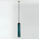 Modern brass e27 glass wall light bedroom sconce
