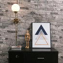 Modern brass golden glass wall sconces for bedroom globe light
