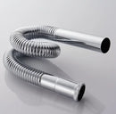 Modern brass pop up drain for bathroom sink four finishes
