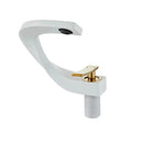 Modern brushed gold basin faucet bathroom sink mixer tap