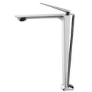 Modern brushed gold basin faucet bathroom sink tap