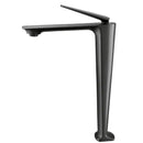 Modern brushed gold basin faucet bathroom sink tap