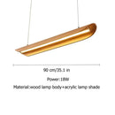 Modern brushed gold kitchen island light fixtures chandelier