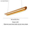 Modern brushed gold kitchen island light fixtures chandelier