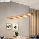 Modern brushed gold kitchen island light fixtures chandelier