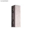 Modern brushed silver butterfly design wood wall art living room decor