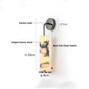 DecorBites™ Bulgari Stone LED Wall Lights Outdoor Waterproof Bedside Lamp