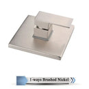Modern chrome brass bathroom mixer valve bathroom shower control