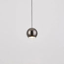 DecorBites™ Ball Pendant Light Modern LED Chandelier Indoor Hanging Lamp for Home Decor