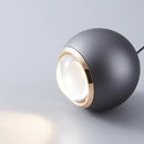 DecorBites™ Ball Pendant Light Modern LED Chandelier Indoor Hanging Lamp for Home Decor