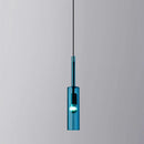 Modern chrome decorbites glass chandeliers for living room ambient lighting