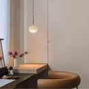 Modern chrome glass saucer led chandelier for living room lighting