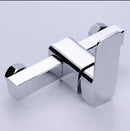 DecorBites™ Brass Single Handle Hot Cold Shower Mixer with Hand Shower