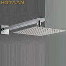 Chrome Rain Shower Arm