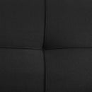 Modern Convertible Sofa Bed with Easy Care Upholstery