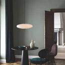 Modern creative black iron pendant light – bar and restaurant design