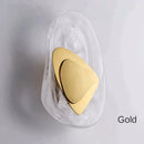 DecorBites™ Modern Creative Minimalist Glass Wall Lamp for Study Room Bedroom Bedside Lighting