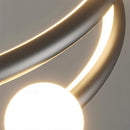 Balis Chandelier