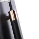DecorBites™ Modern Metal Wall Lamp with Conical Shade - Wall Mounted Light Fixture for Living Room