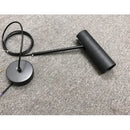 Modern decorbites black chandelier bedroom adjustable spotlight pendant