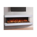 Modern Flames Landscape Pro Multi 120-Inch Linear Multi-Sided Electric Fireplace [LPM-12016V2] (SAK32876)
