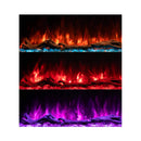Modern Flames Landscape Pro Multi 68-Inch Linear Multi-Sided Electric Fireplace [LPM-6816] (SAK15284)