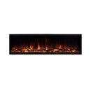 Modern Flames Landscape Pro Slim 44-Inch Built-In Linear Electric Fireplace [LPS-4414V2] (SAK18695)