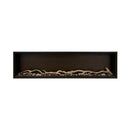 Modern Flames Landscape Pro Slim 56-Inch Built-In Electric Fireplace With Wifi Control [LPS-5614] (SAK62153)