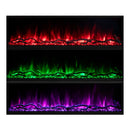 Modern Flames Landscape Pro Slim 56-Inch Built-In Linear Electric Fireplace [LPS-5614V2] (SAK54711)