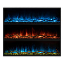 Modern Flames Landscape Pro Slim 56-Inch Built-In Linear Electric Fireplace [LPS-5614V2] (SAK54711)