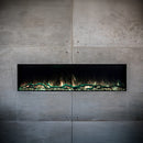 Modern Flames Landscape Pro Slim 56-Inch Built-In Linear Electric Fireplace [LPS-5614V2] (SAK54711)